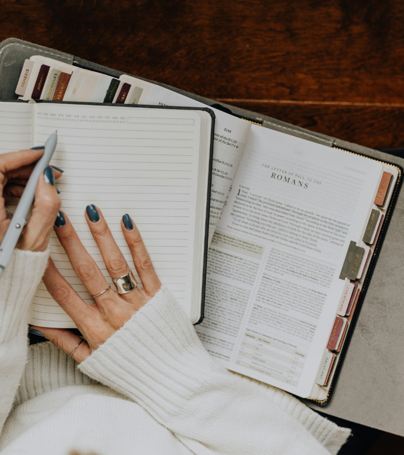 Home – community 4
